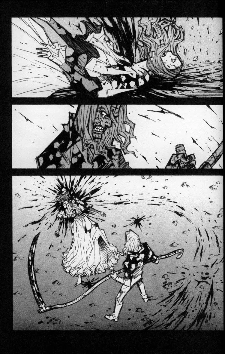Read Priest chapter 17.6 image 7 on Lezhin