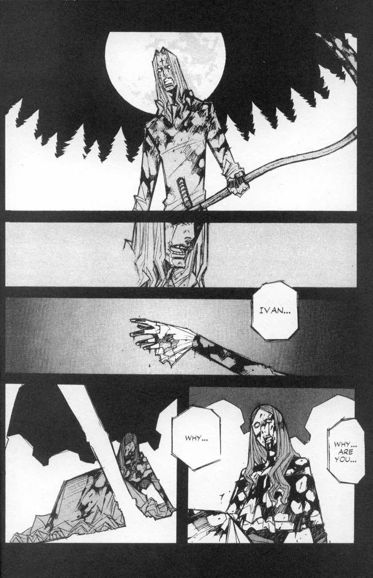 Read Priest chapter 17.6 image 8 on Lezhin