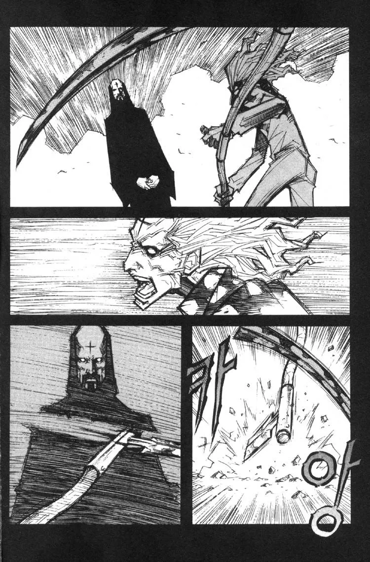 Read Priest chapter 17.7 image 11 on Lezhin