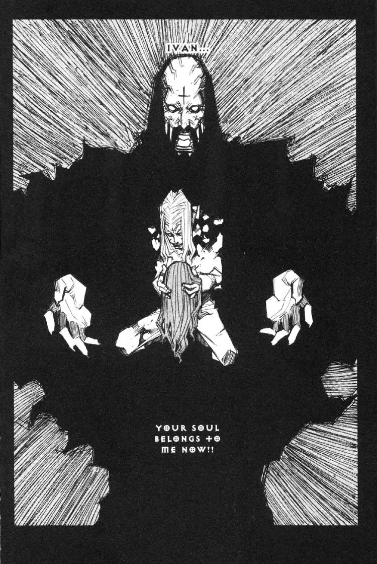 Read Priest chapter 17.7 image 15 on Lezhin