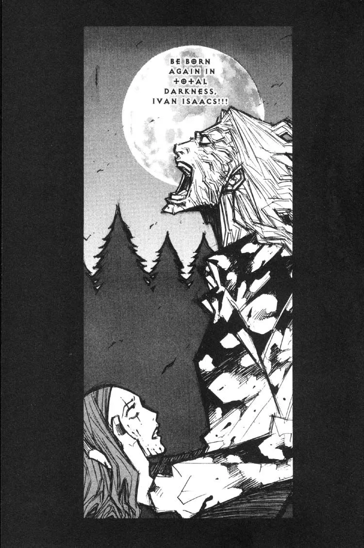 Read Priest chapter 17.7 image 16 on Lezhin