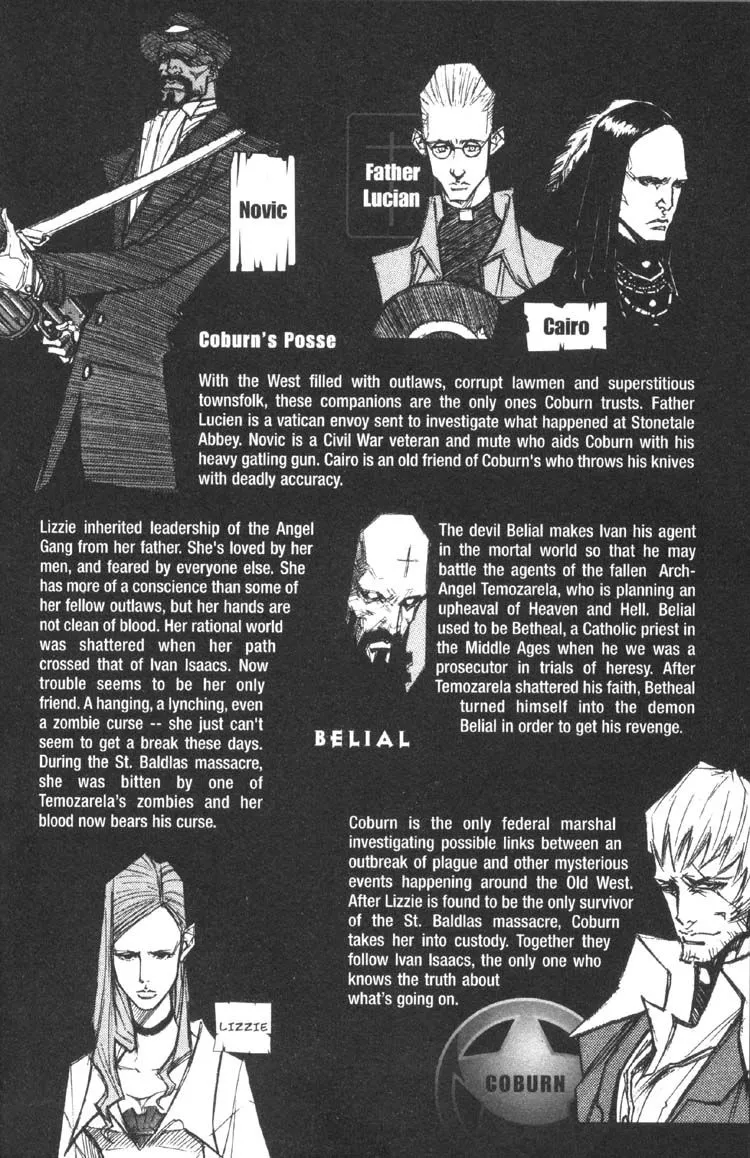 Read Priest chapter 17.7 image 3 on Lezhin