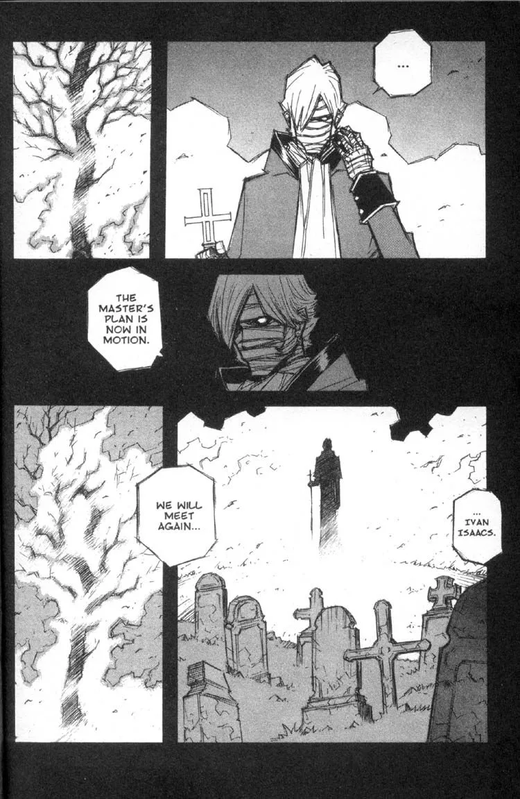 Read Priest chapter 17.7 image 7 on Lezhin