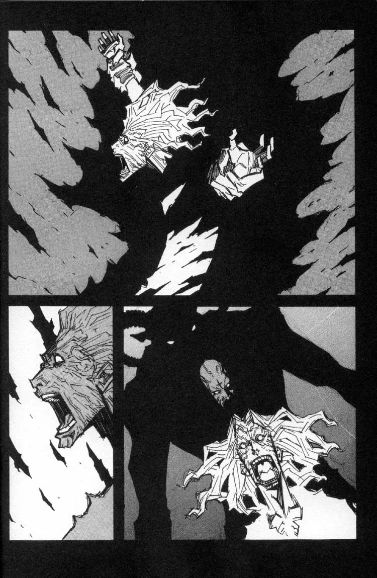Read Priest chapter 17.8 image 2 on Lezhin