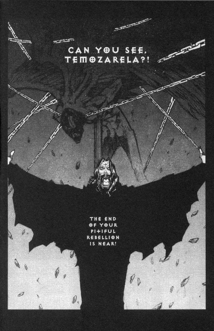Read Priest chapter 17.8 image 6 on Lezhin