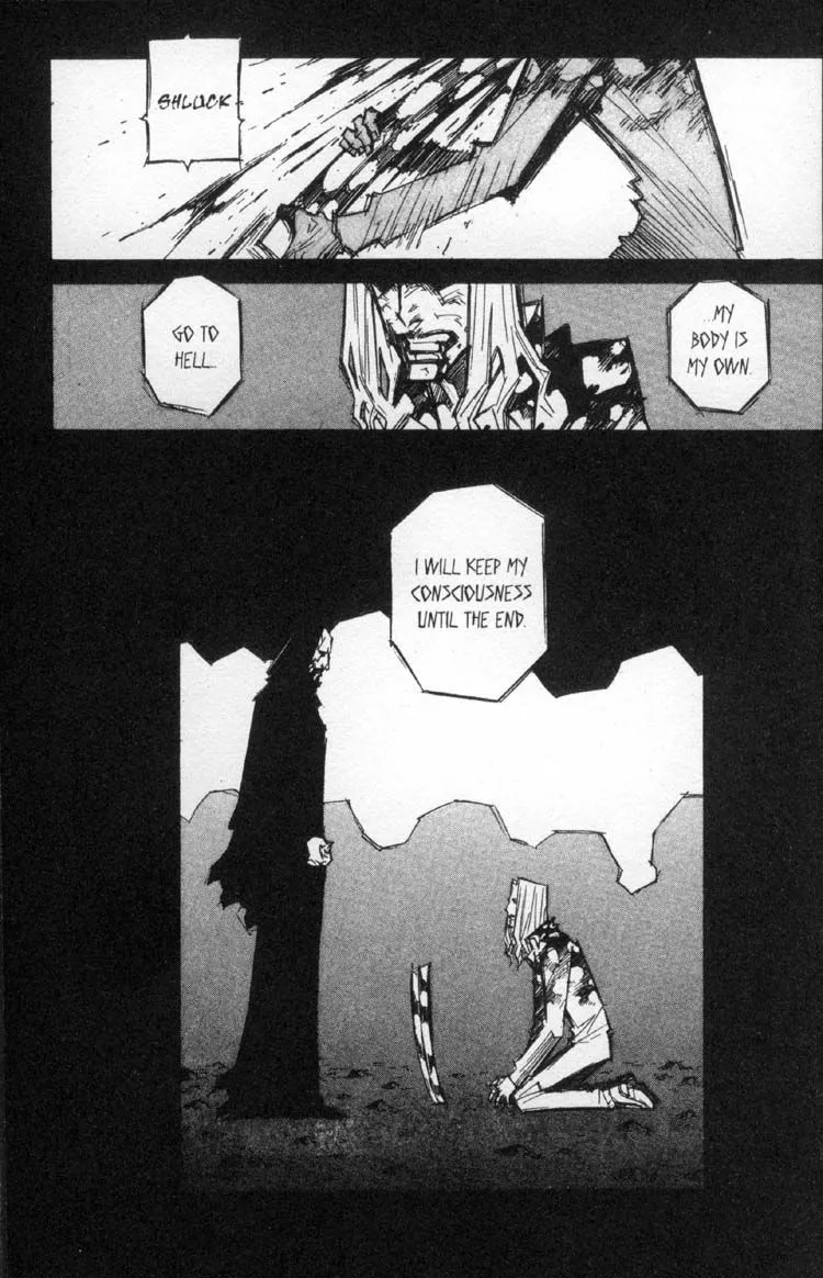 Read Priest chapter 17.8 image 9 on Lezhin