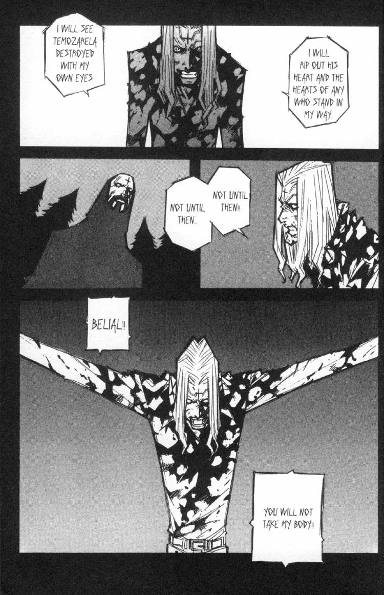 Read Priest chapter 17.9 image 1 on Lezhin
