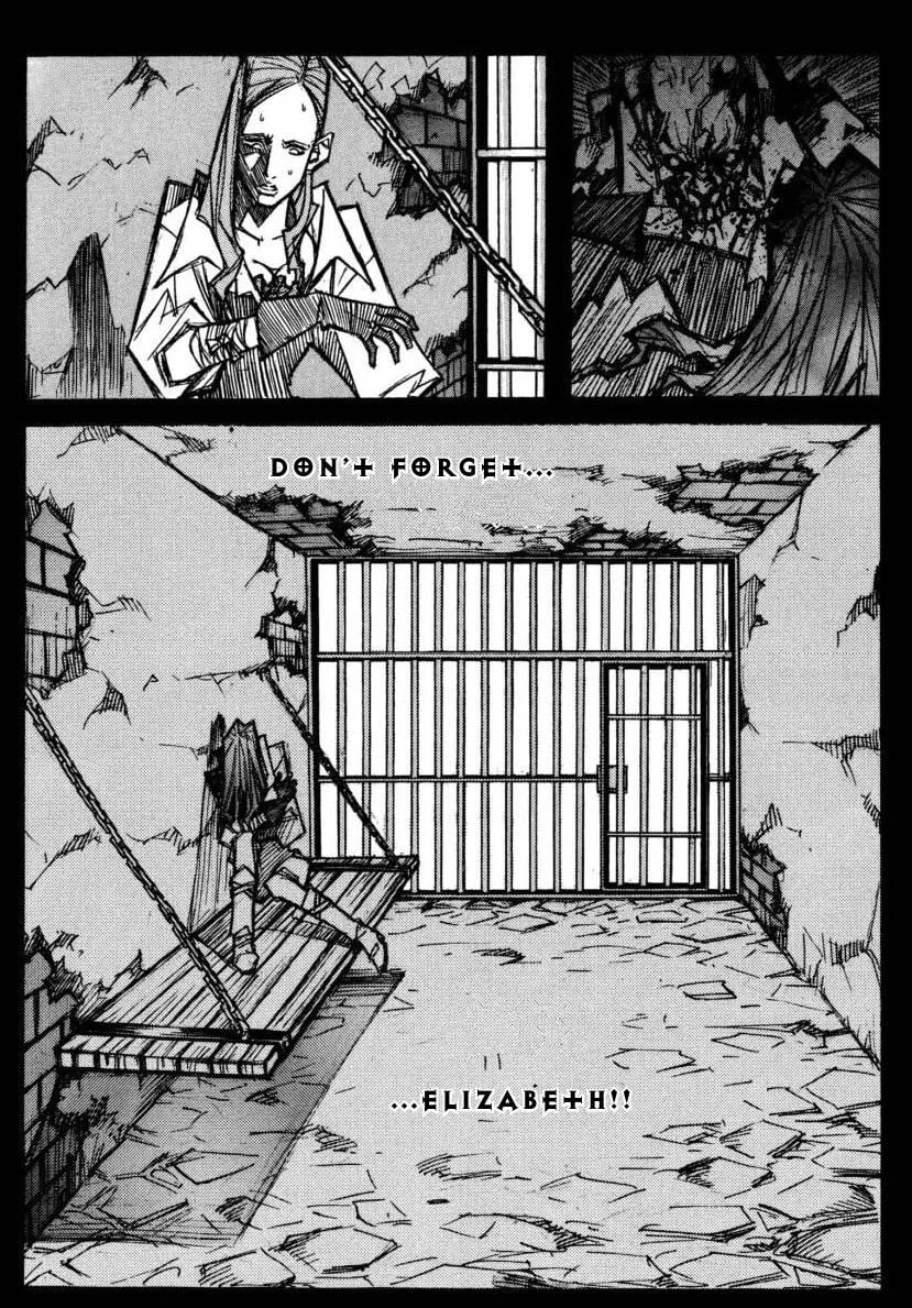 Read Priest chapter 17 image 10 on Lezhin