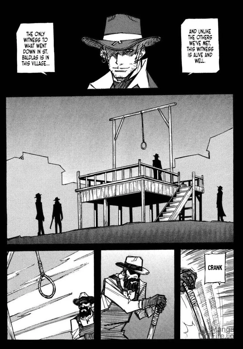 Read Priest chapter 17 image 14 on Lezhin
