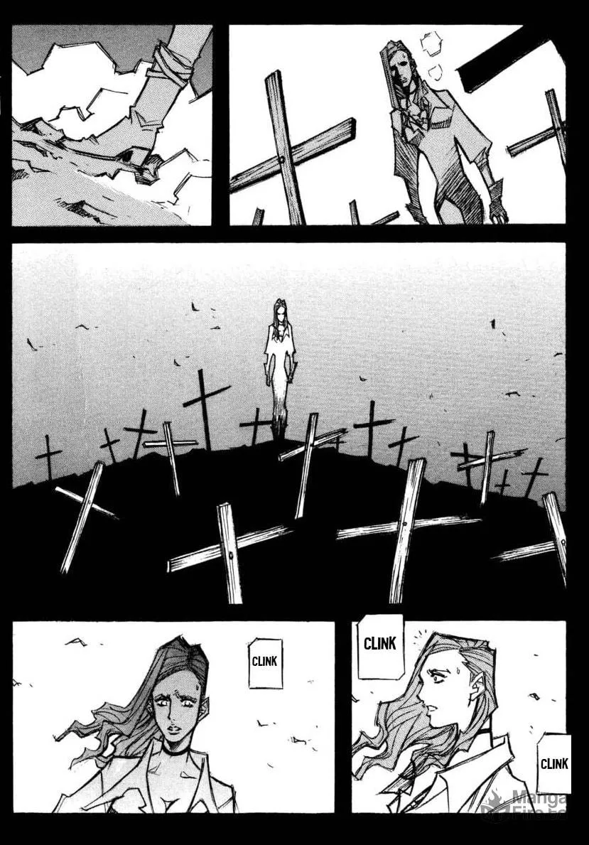 Read Priest chapter 17 image 4 on Lezhin