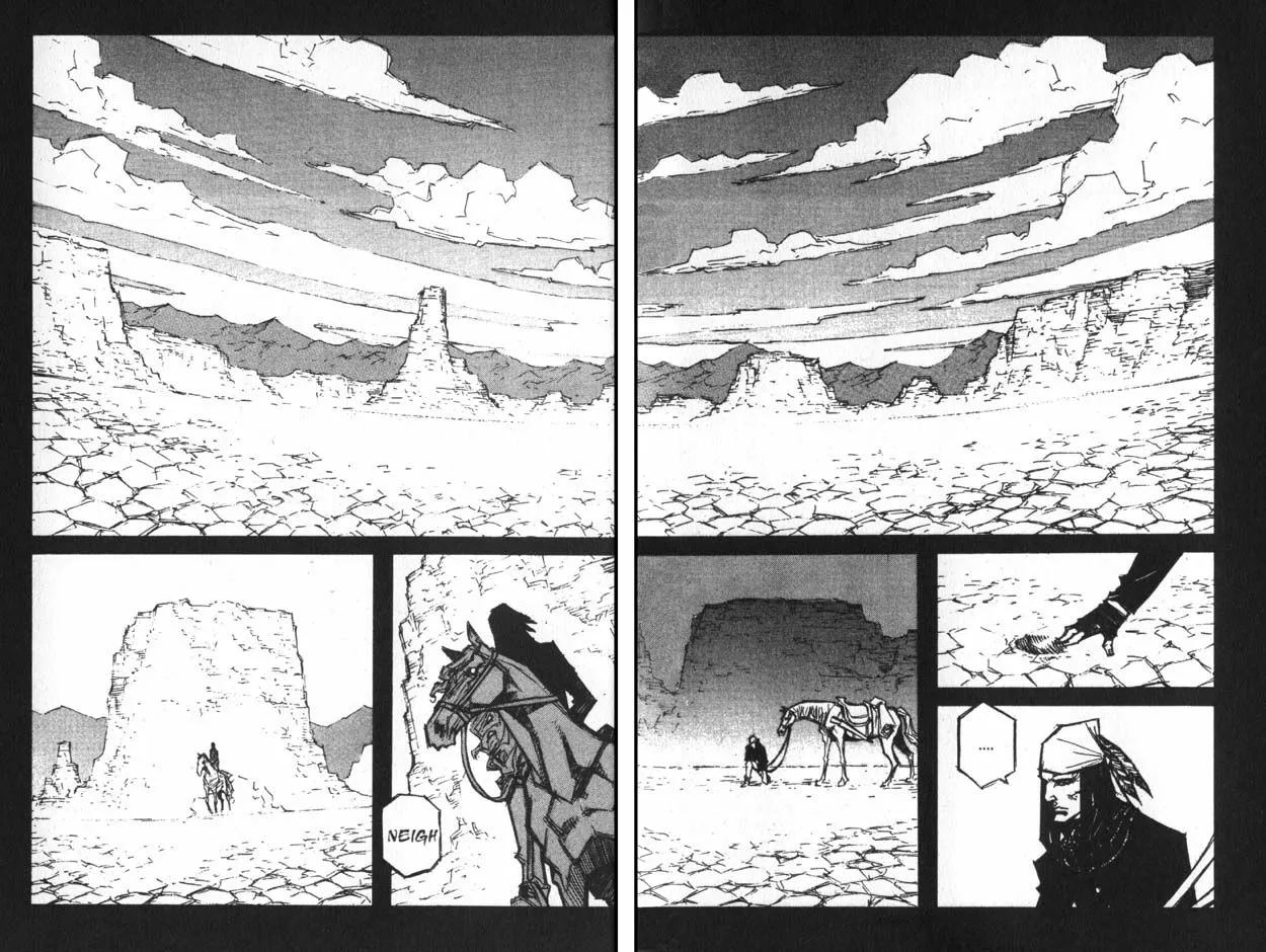 Read Priest chapter 18.2 image 1 on Lezhin