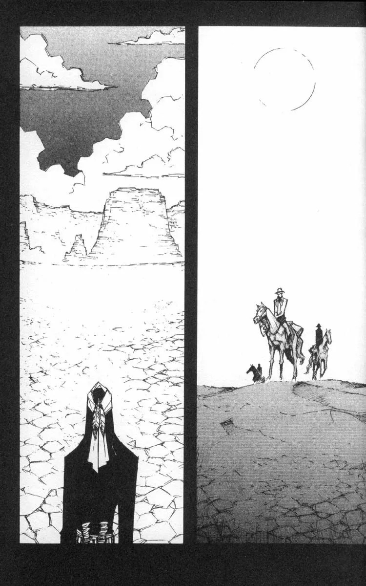 Read Priest chapter 18.2 image 2 on Lezhin
