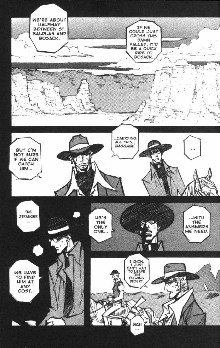Read Priest chapter 18.2 image 6 on Lezhin
