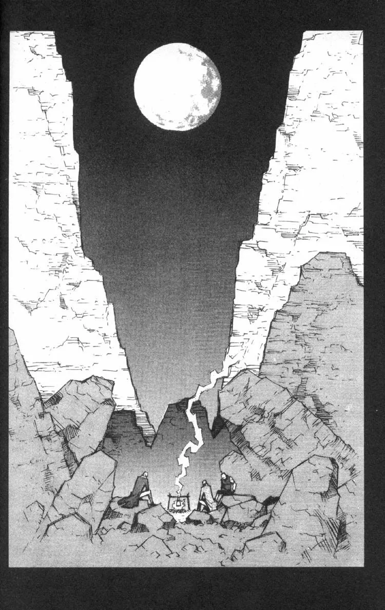 Read Priest chapter 18.3 image 10 on Lezhin