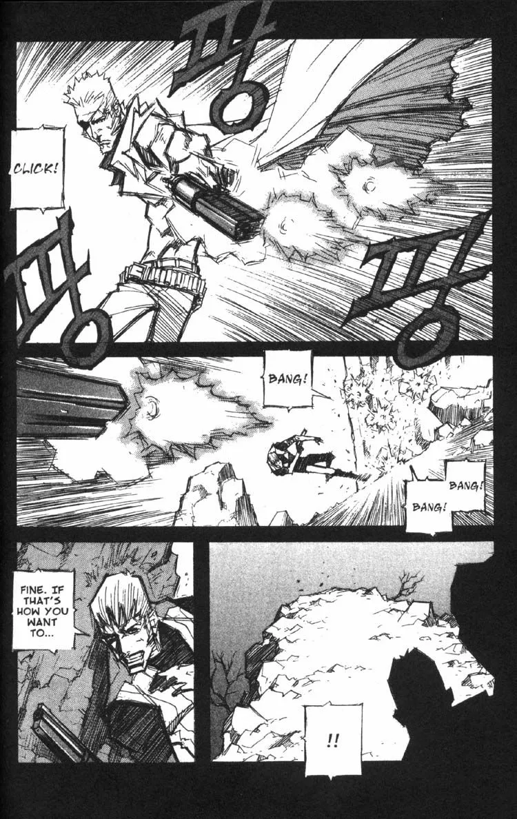 Read Priest chapter 18.3 image 19 on Lezhin
