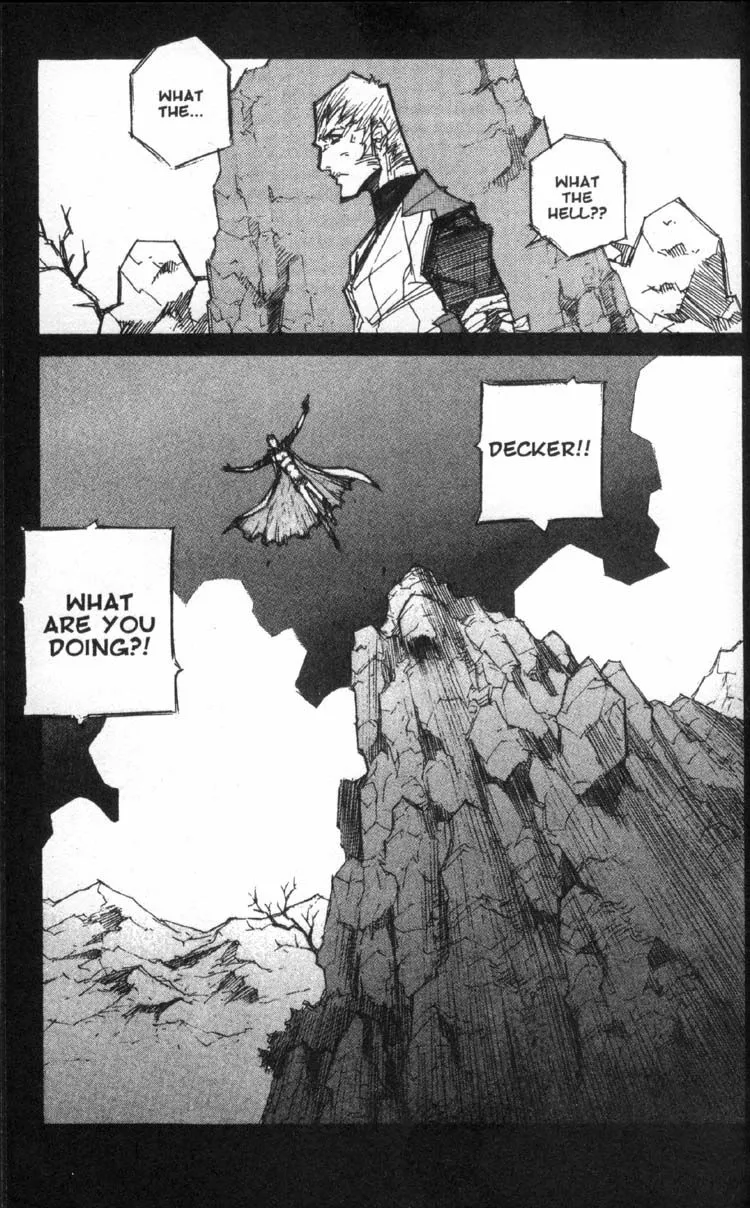 Read Priest chapter 18.3 image 20 on Lezhin