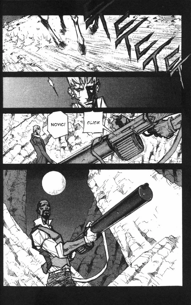 Read Priest chapter 18.3 image 27 on Lezhin