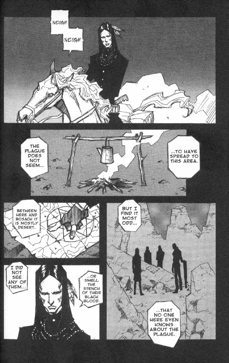 Read Priest chapter 18.3 image 29 on Lezhin