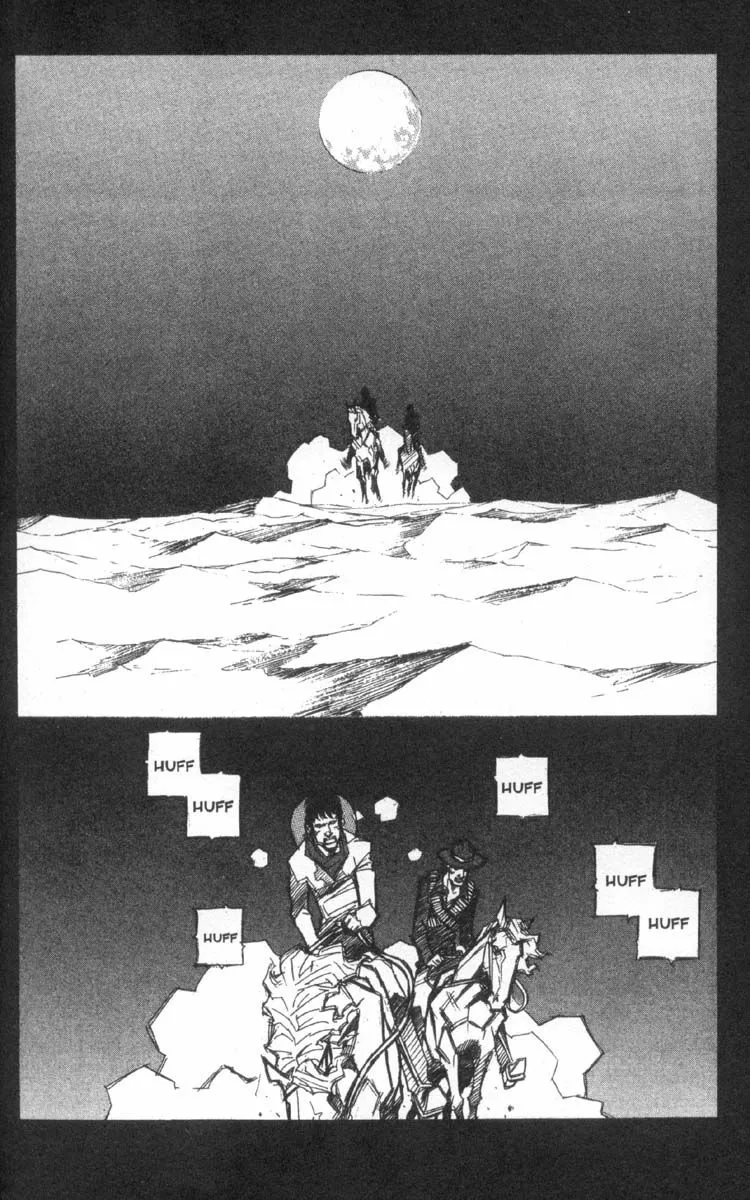 Read Priest chapter 18.3 image 31 on Lezhin