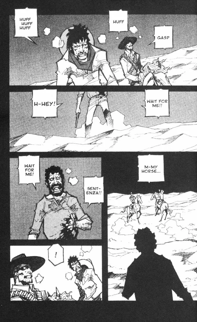Read Priest chapter 18.3 image 32 on Lezhin