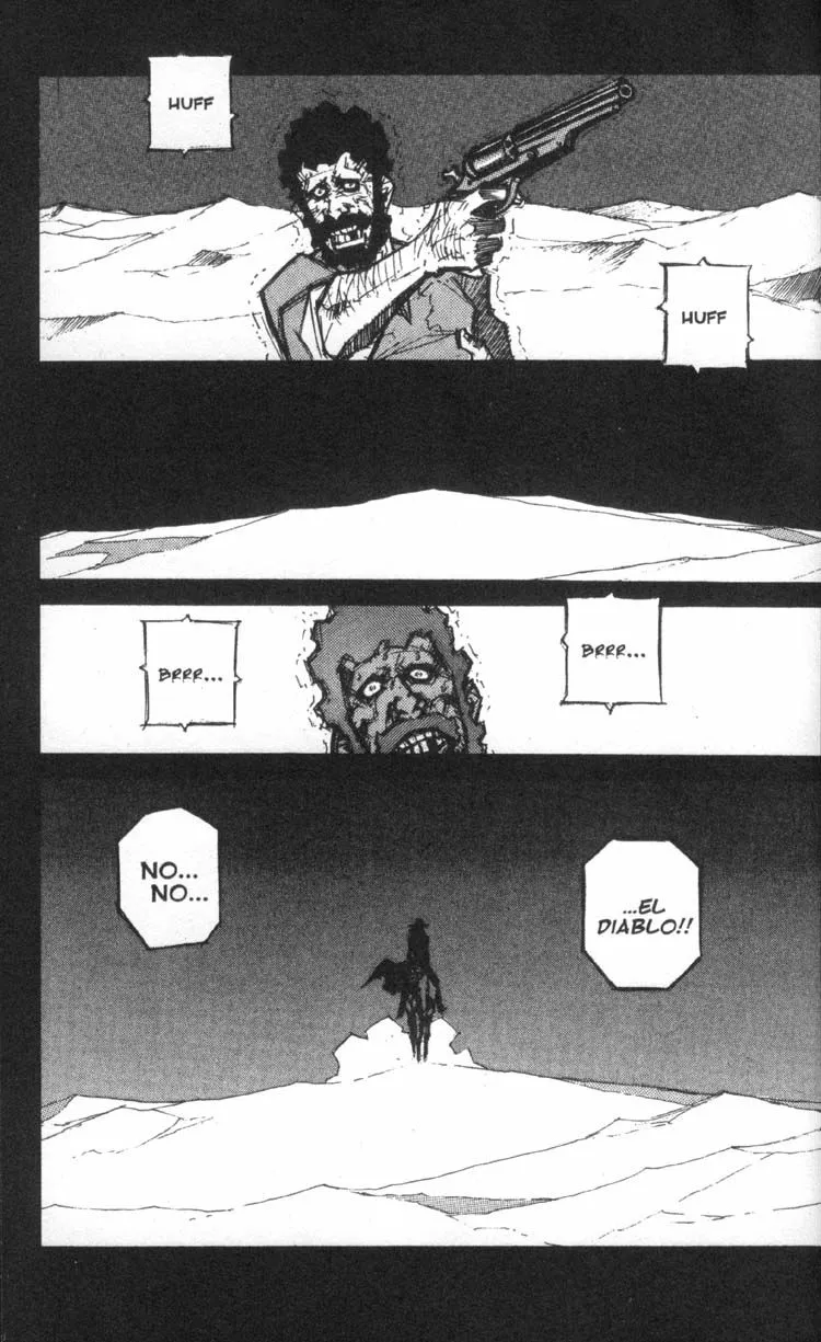 Read Priest chapter 18.3 image 36 on Lezhin
