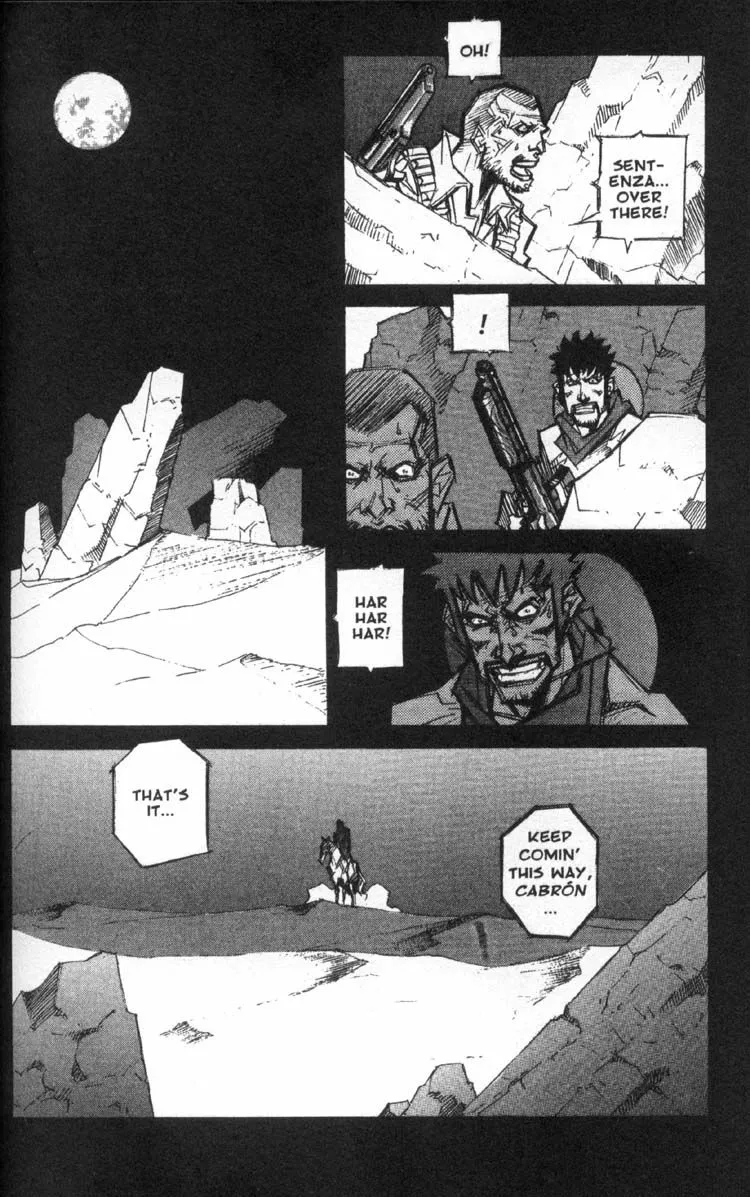 Read Priest chapter 18.3 image 39 on Lezhin