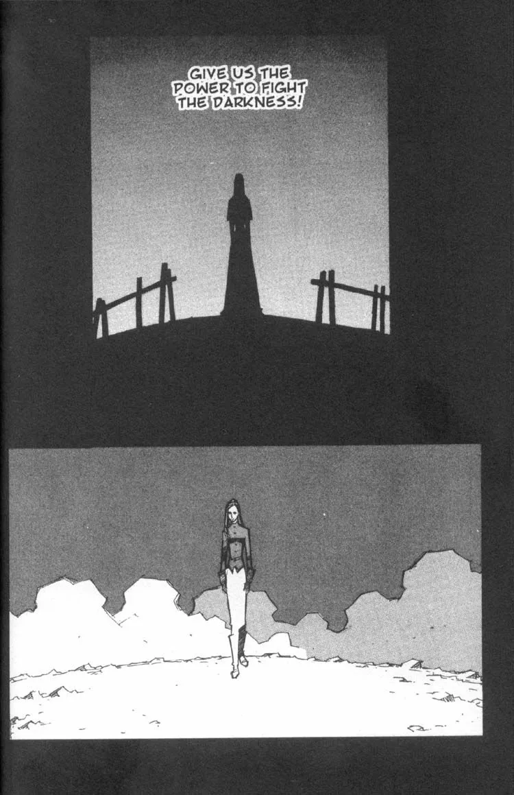 Read Priest chapter 18.3 image 4 on Lezhin