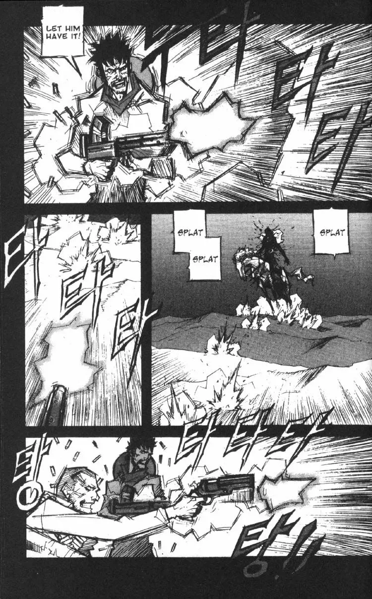 Read Priest chapter 18.3 image 40 on Lezhin