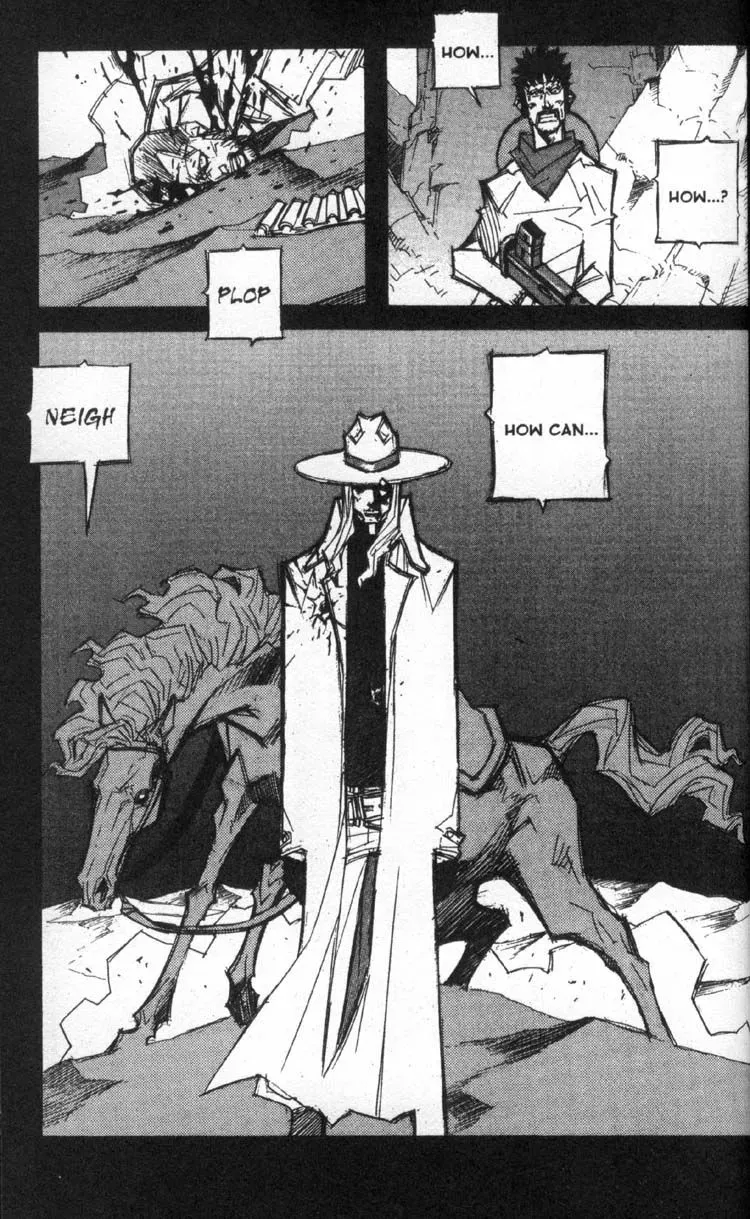 Read Priest chapter 18.3 image 46 on Lezhin