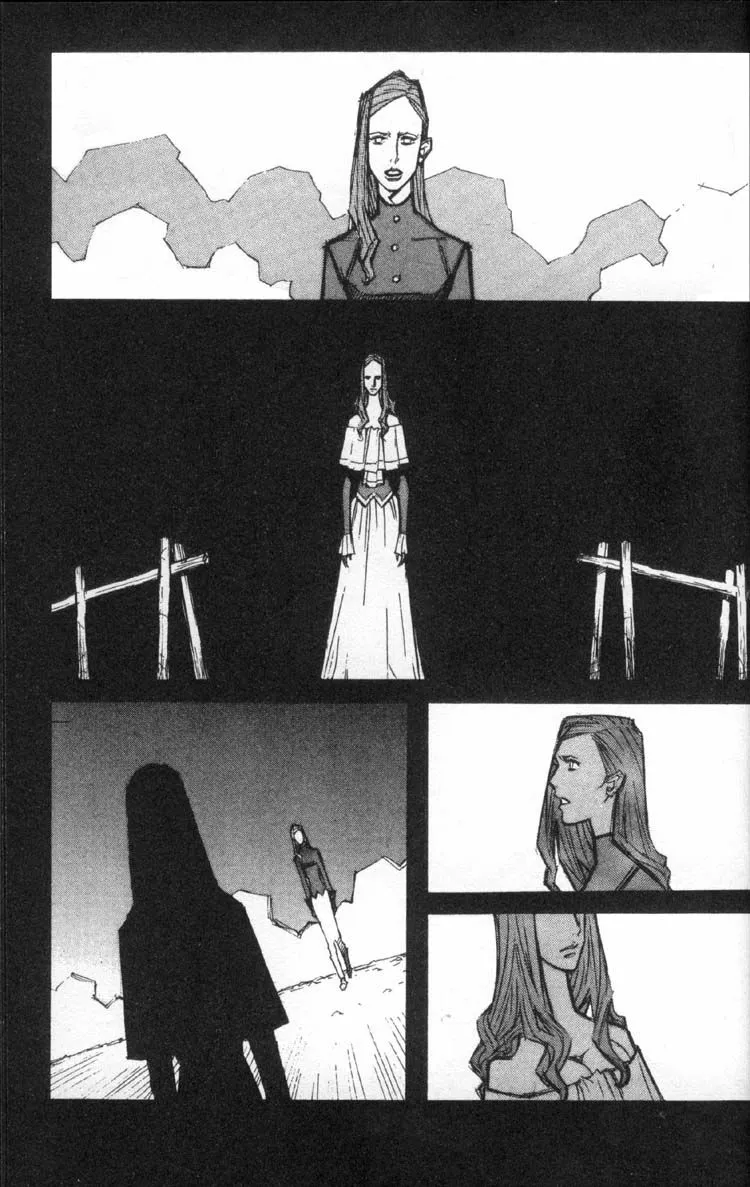 Read Priest chapter 18.3 image 5 on Lezhin