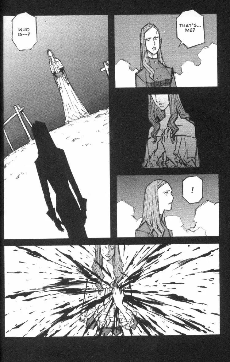 Read Priest chapter 18.3 image 6 on Lezhin