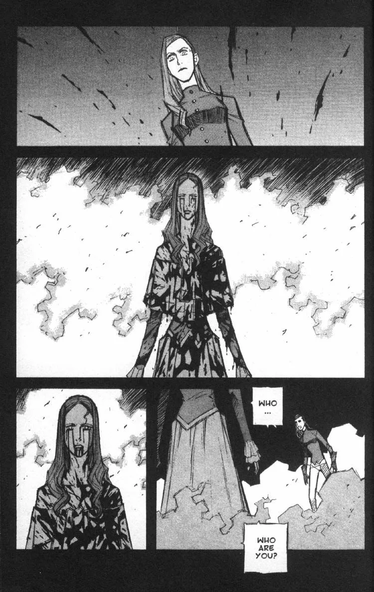 Read Priest chapter 18.3 image 7 on Lezhin