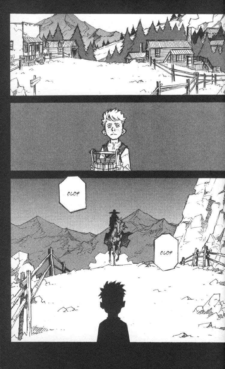 Read Priest chapter 18.4 image 10 on Lezhin
