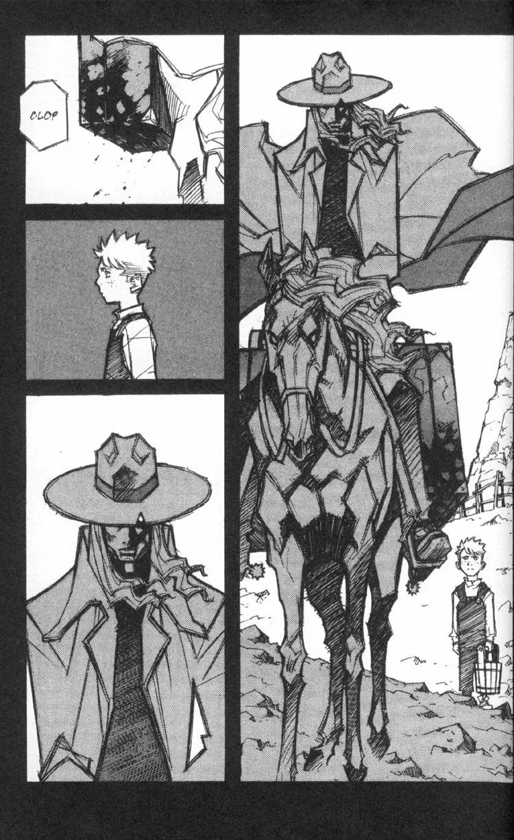 Read Priest chapter 18.4 image 12 on Lezhin