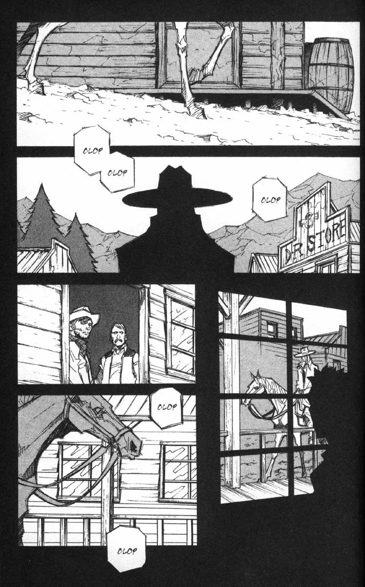 Read Priest chapter 18.4 image 14 on Lezhin