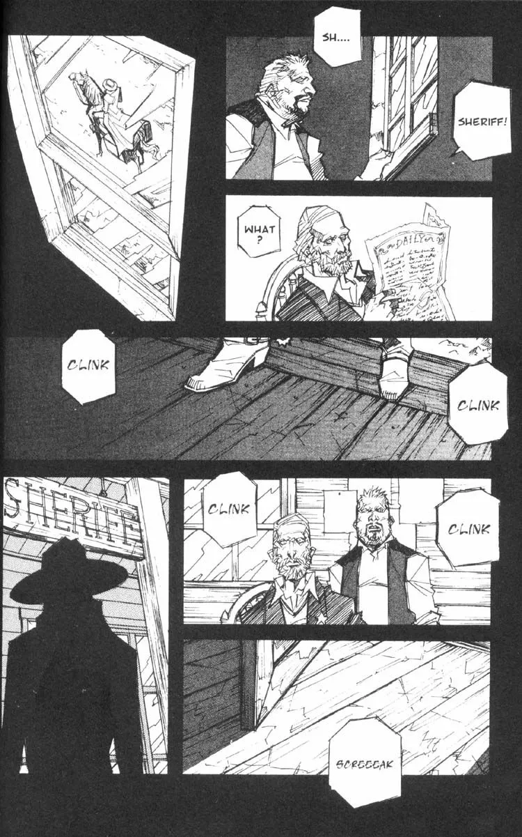 Read Priest chapter 18.4 image 15 on Lezhin
