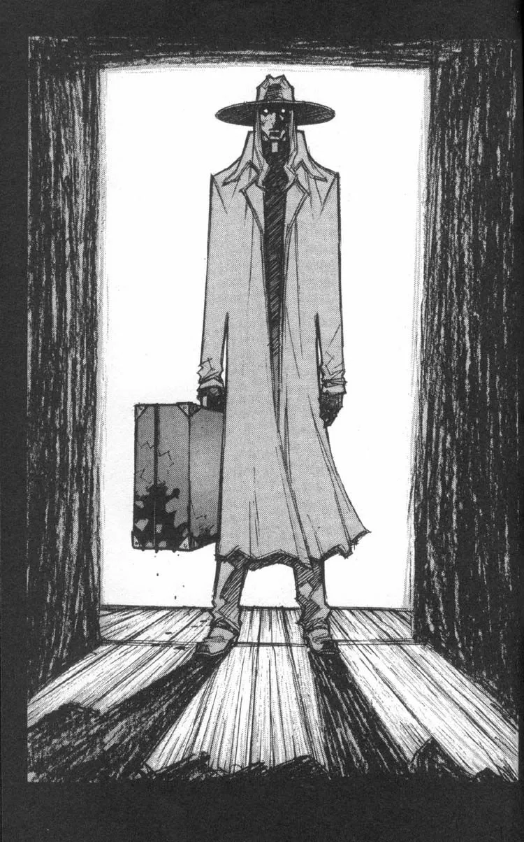 Read Priest chapter 18.4 image 16 on Lezhin