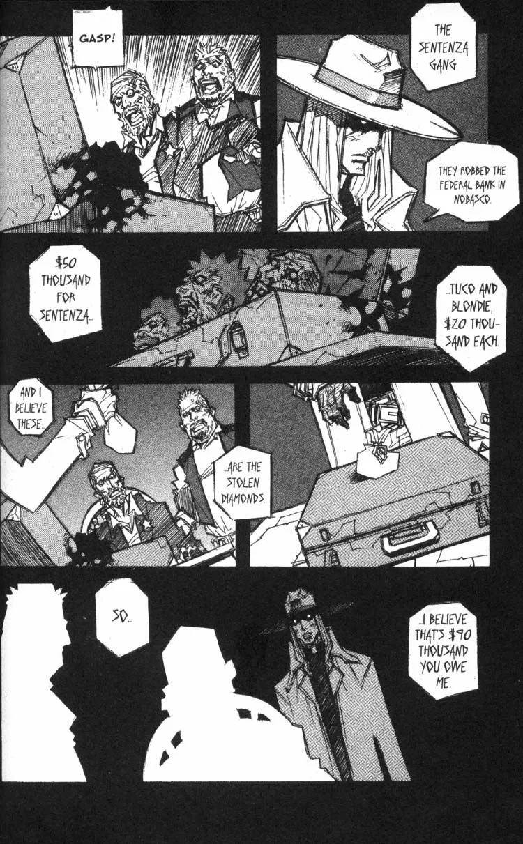 Read Priest chapter 18.4 image 19 on Lezhin
