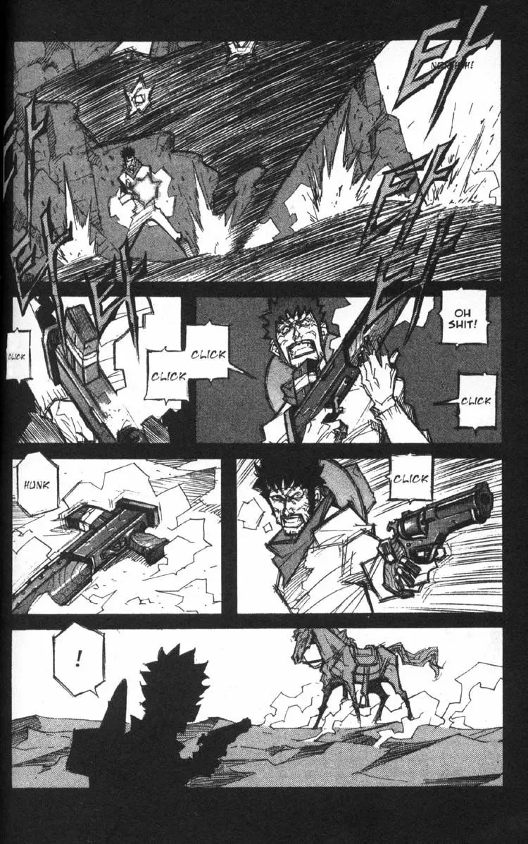 Read Priest chapter 18.4 image 2 on Lezhin