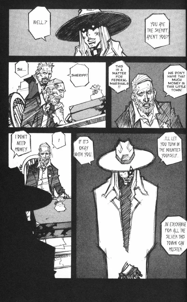 Read Priest chapter 18.4 image 20 on Lezhin