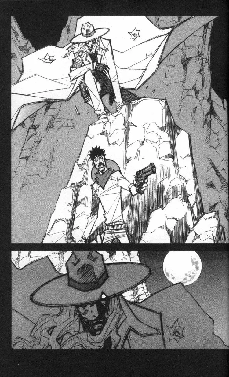 Read Priest chapter 18.4 image 3 on Lezhin