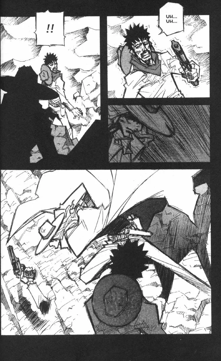 Read Priest chapter 18.4 image 4 on Lezhin