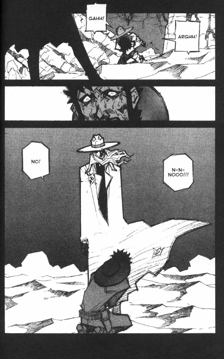Read Priest chapter 18.4 image 6 on Lezhin