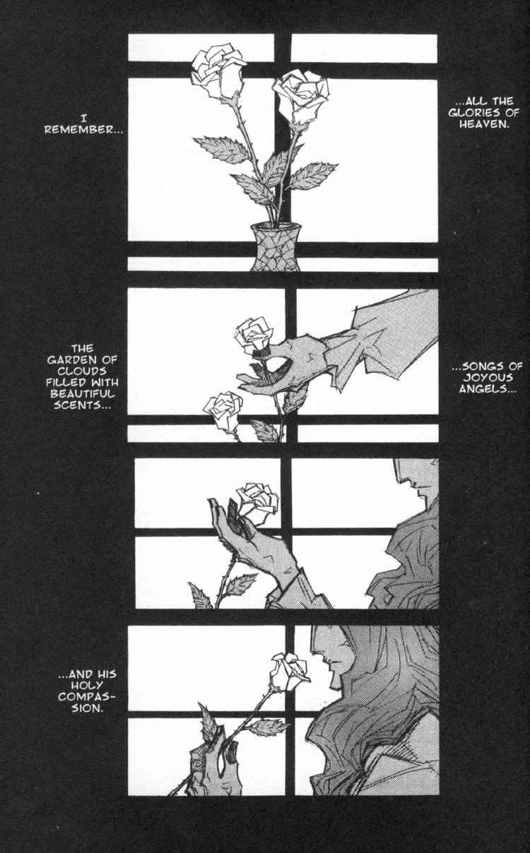 Read Priest chapter 18.6 image 1 on Lezhin