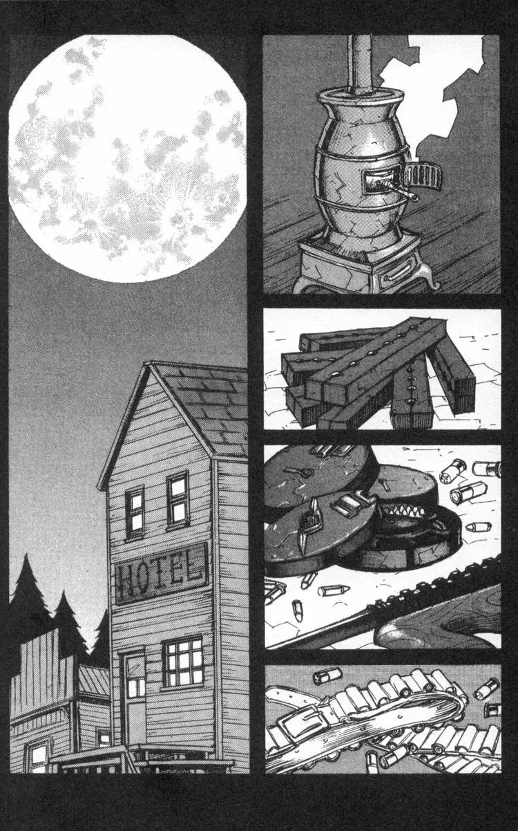Read Priest chapter 18.6 image 10 on Lezhin