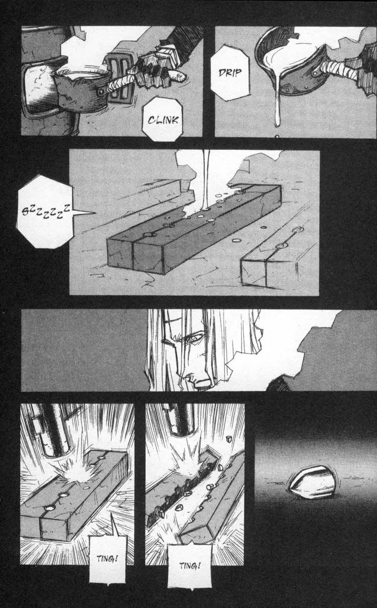 Read Priest chapter 18.6 image 11 on Lezhin