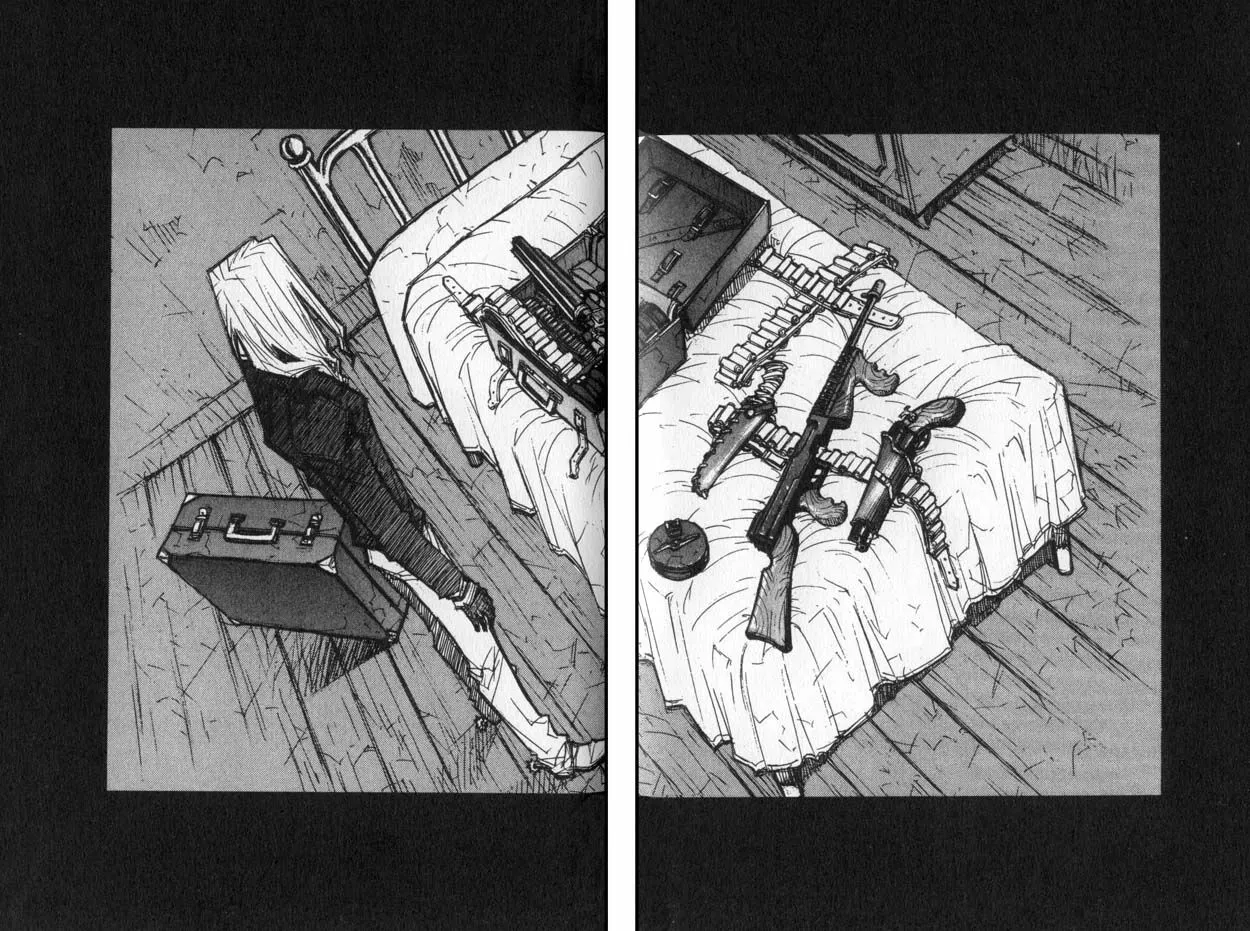 Read Priest chapter 18.6 image 13 on Lezhin