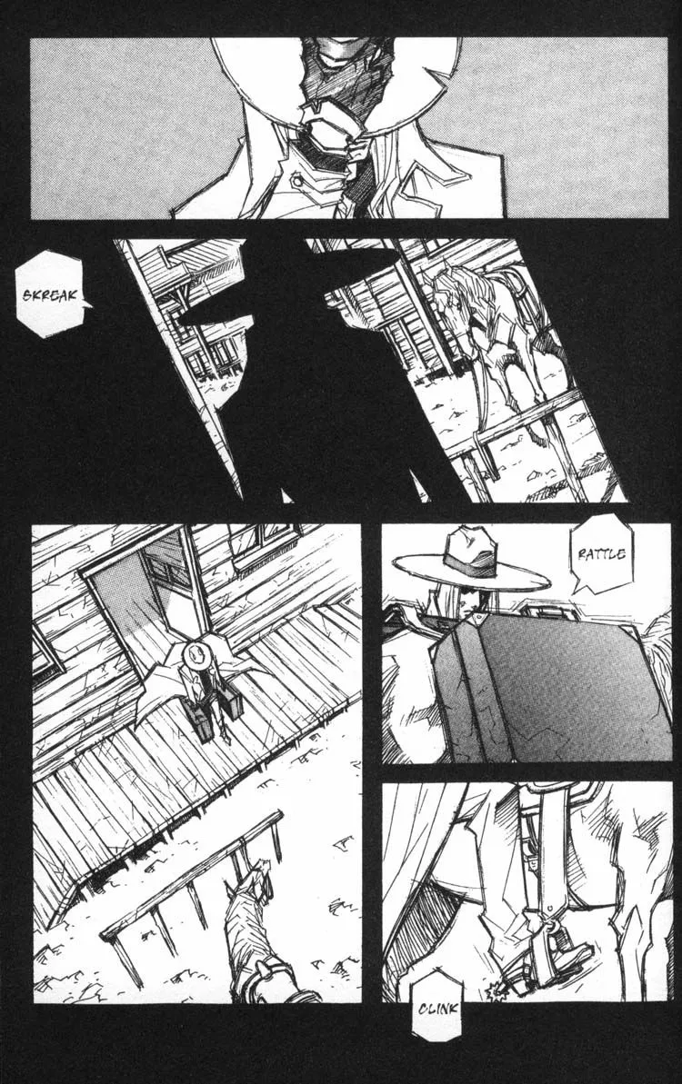 Read Priest chapter 18.6 image 14 on Lezhin