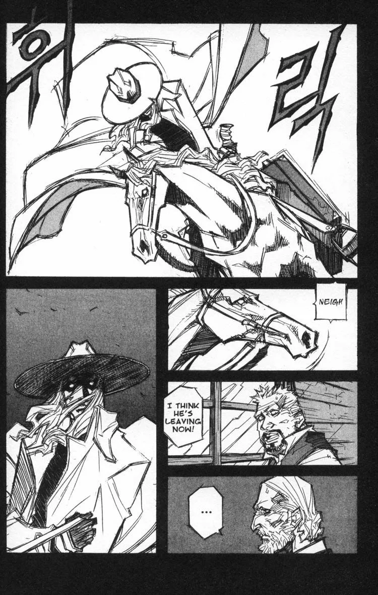 Read Priest chapter 18.6 image 15 on Lezhin