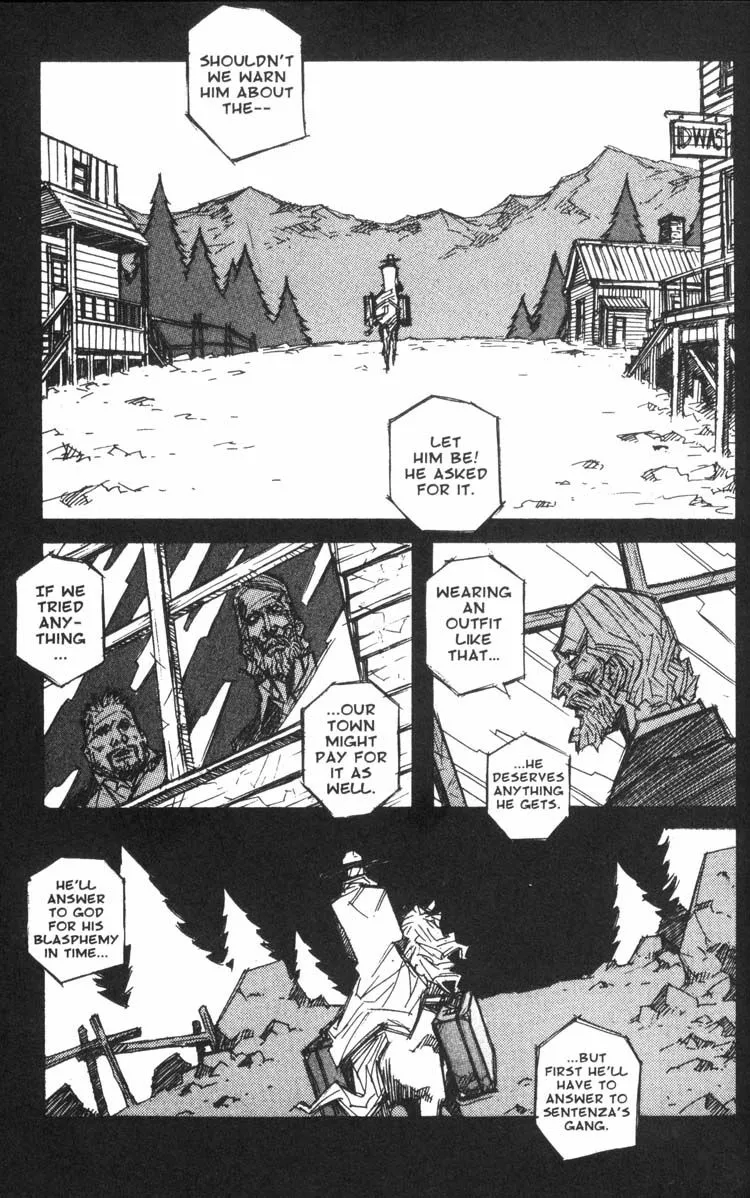 Read Priest chapter 18.6 image 16 on Lezhin